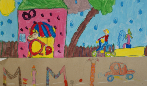 Kinderbild
